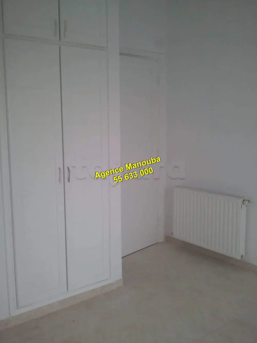 Mannouba La Mannouba Location Appart. 1 pice Appartement s1 ref20975