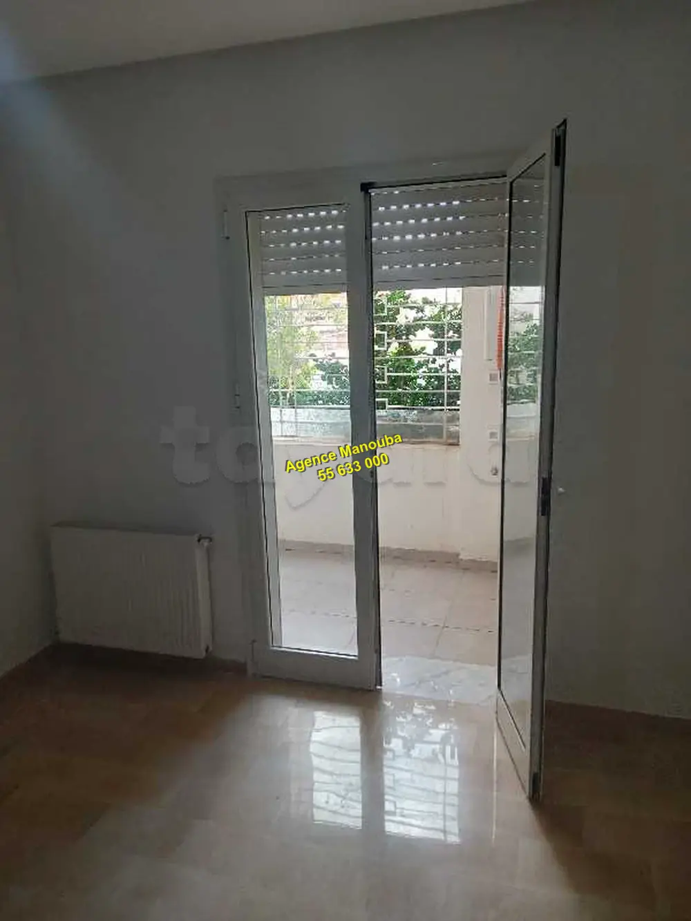 Mannouba La Mannouba Location Appart. 1 pice Appartement s1 rf46493