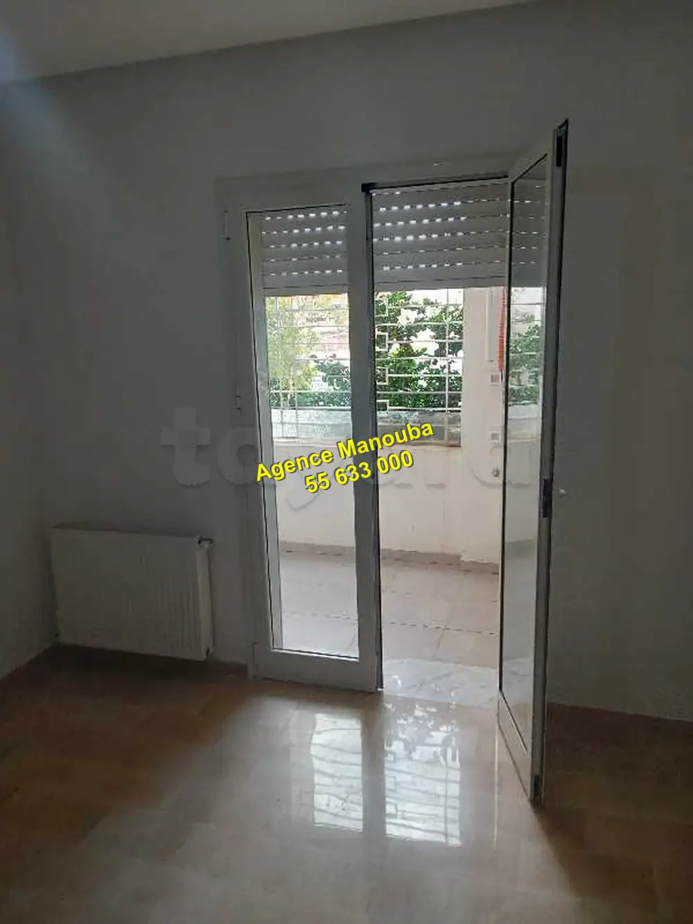 Mannouba La Mannouba Location Appart. 1 pice Appartement s1 rf9977