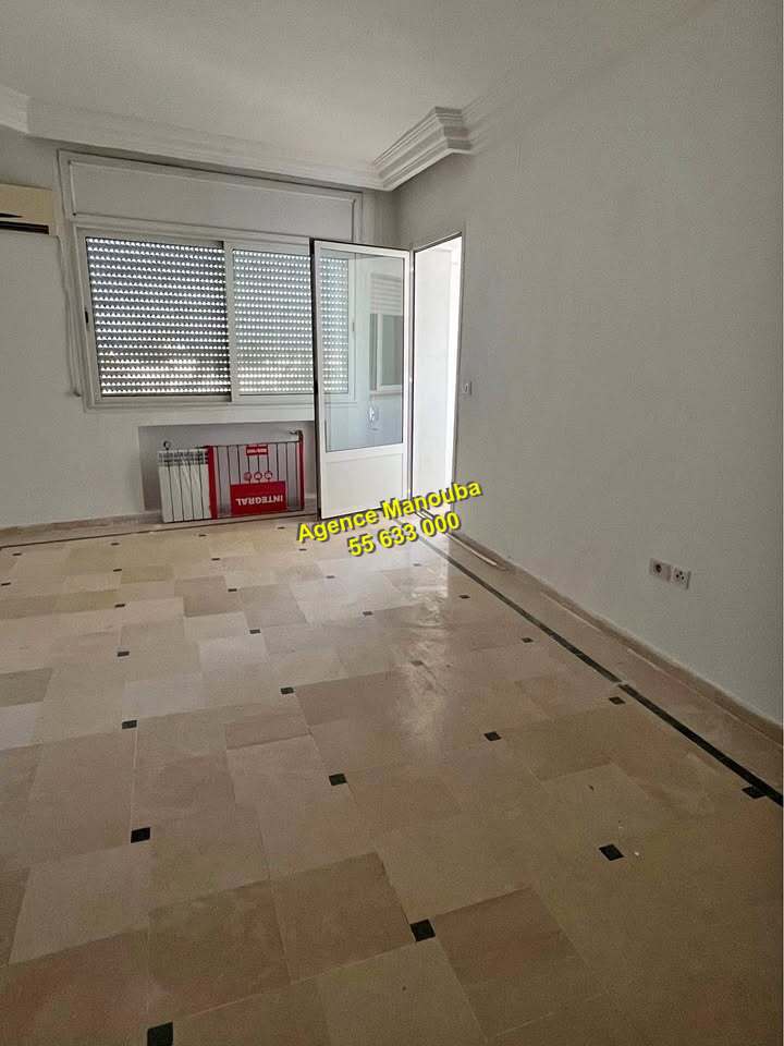 Mannouba La Mannouba Location Appart. 3 pices Appartement s3 ref 4444