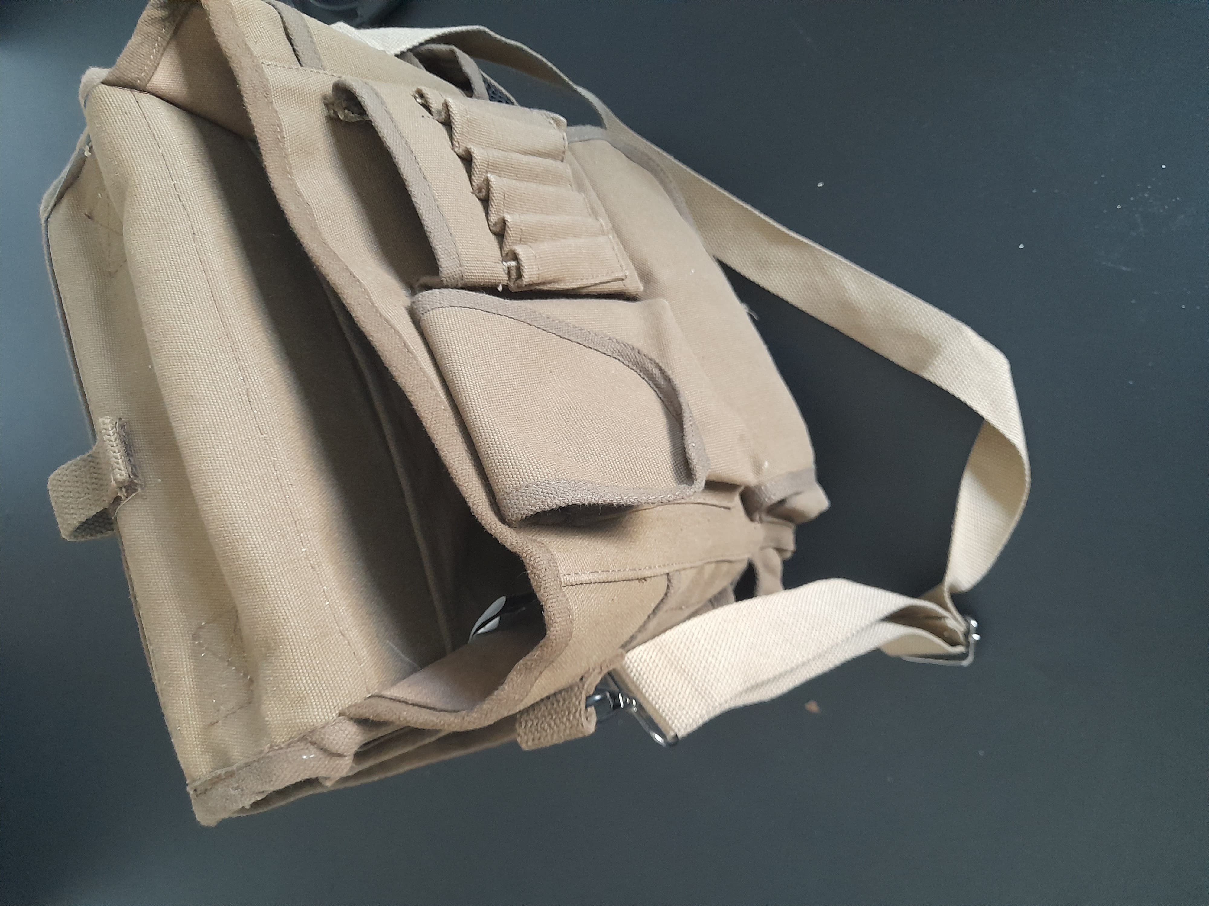 La Soukra La Soukra Autre Autre Sac outillage