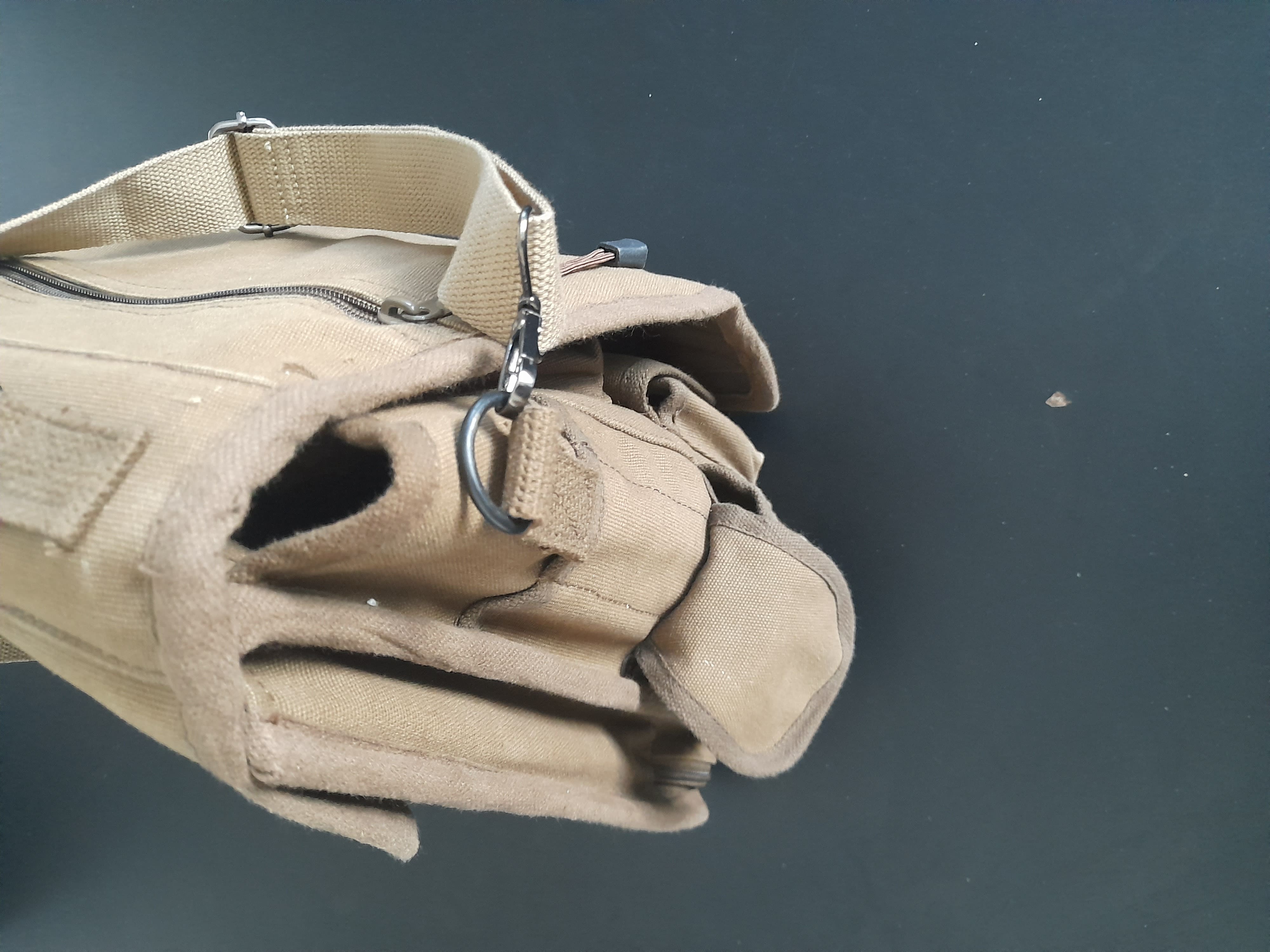 La Soukra La Soukra Autre Autre Sac outillage