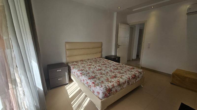 Hammamet Chaabet El Mrezga Location vacances Maisons Villa l onagre ref l3202