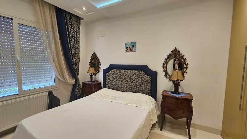 Hammamet Chaabet El Mrezga Location vacances Maisons Villa l onagre ref l3202