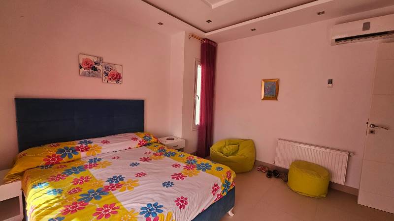 Hammamet Chaabet El Mrezga Location vacances Maisons Villa l onagre ref l3202