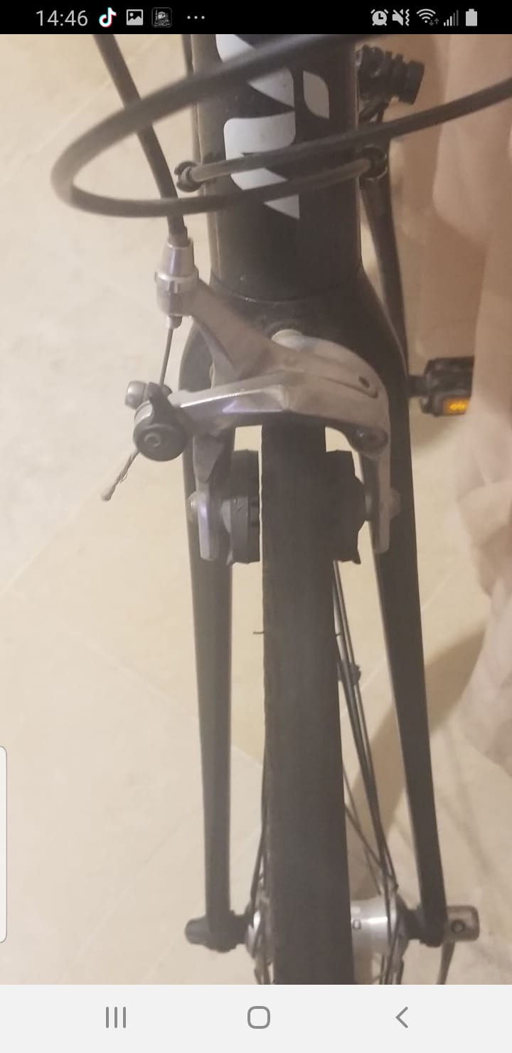 Nouvelle Medina Nouvelle Medina Autre Autre Vlo professionnelle pour triathlon ou similaire