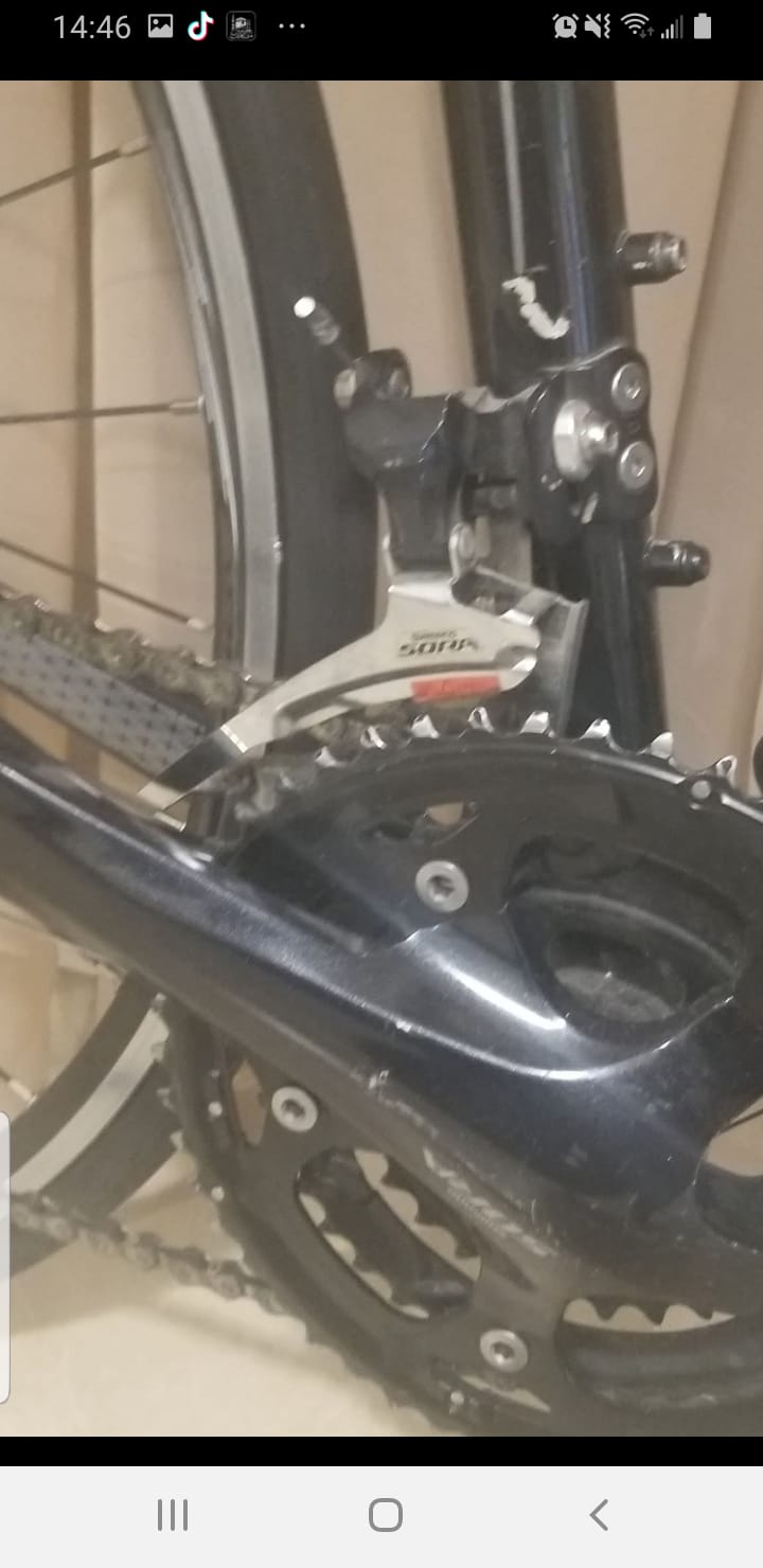 Nouvelle Medina Nouvelle Medina Autre Autre Vlo professionnelle pour triathlon ou similaire