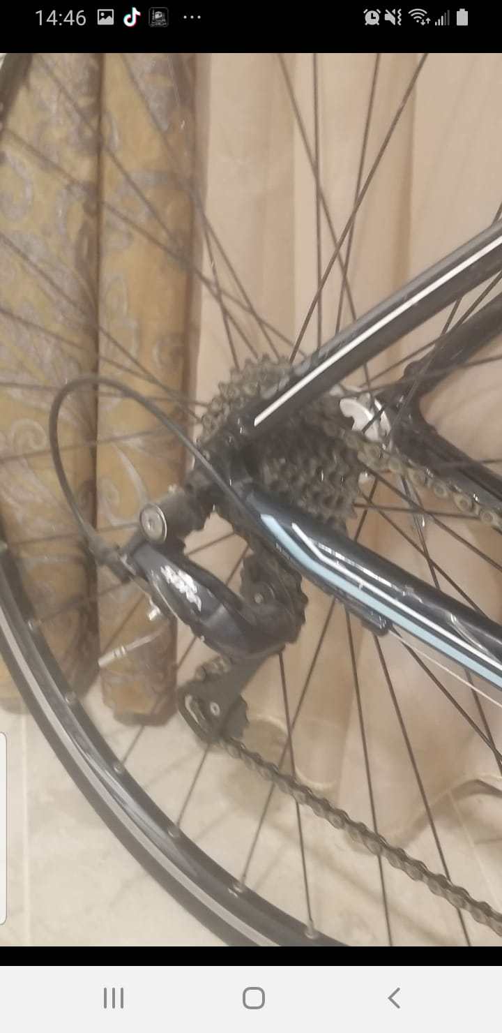 Nouvelle Medina Nouvelle Medina Autre Autre Vlo professionnelle pour triathlon ou similaire