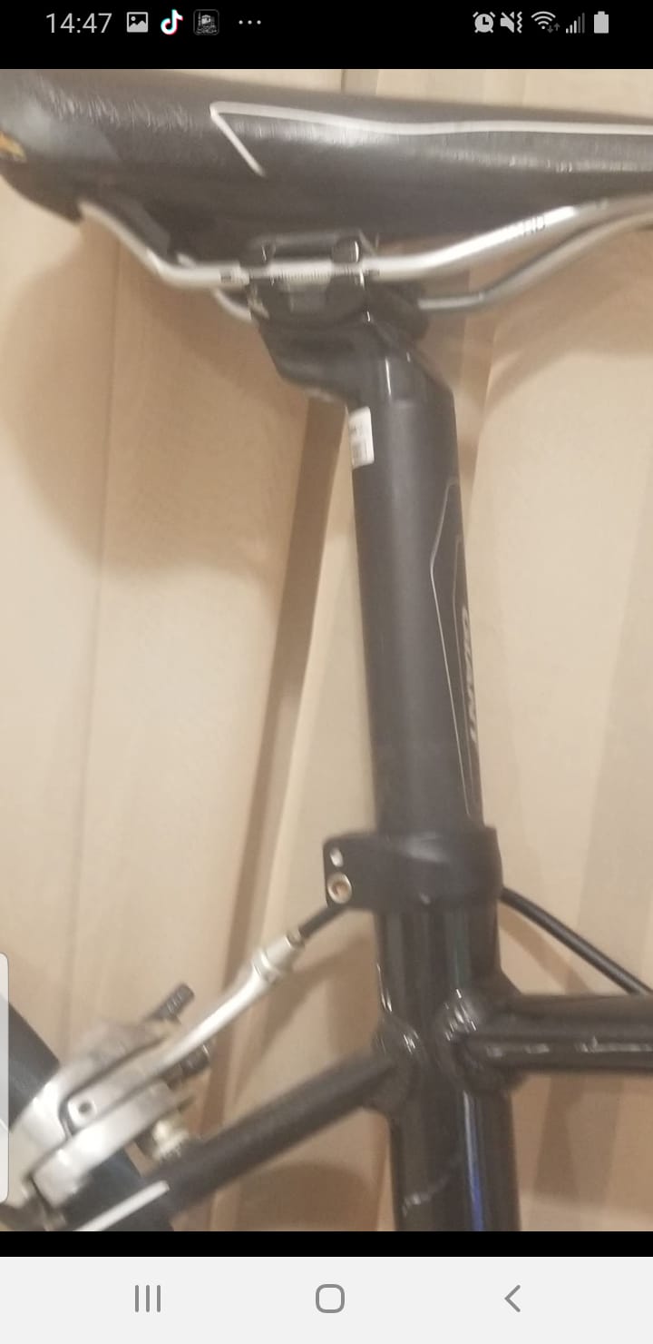 Nouvelle Medina Nouvelle Medina Autre Autre Vlo professionnelle pour triathlon ou similaire