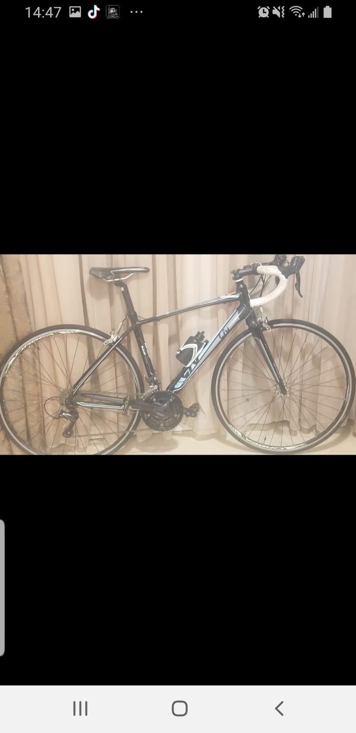 Nouvelle Medina Nouvelle Medina Autre Autre Vlo professionnelle pour triathlon ou similaire