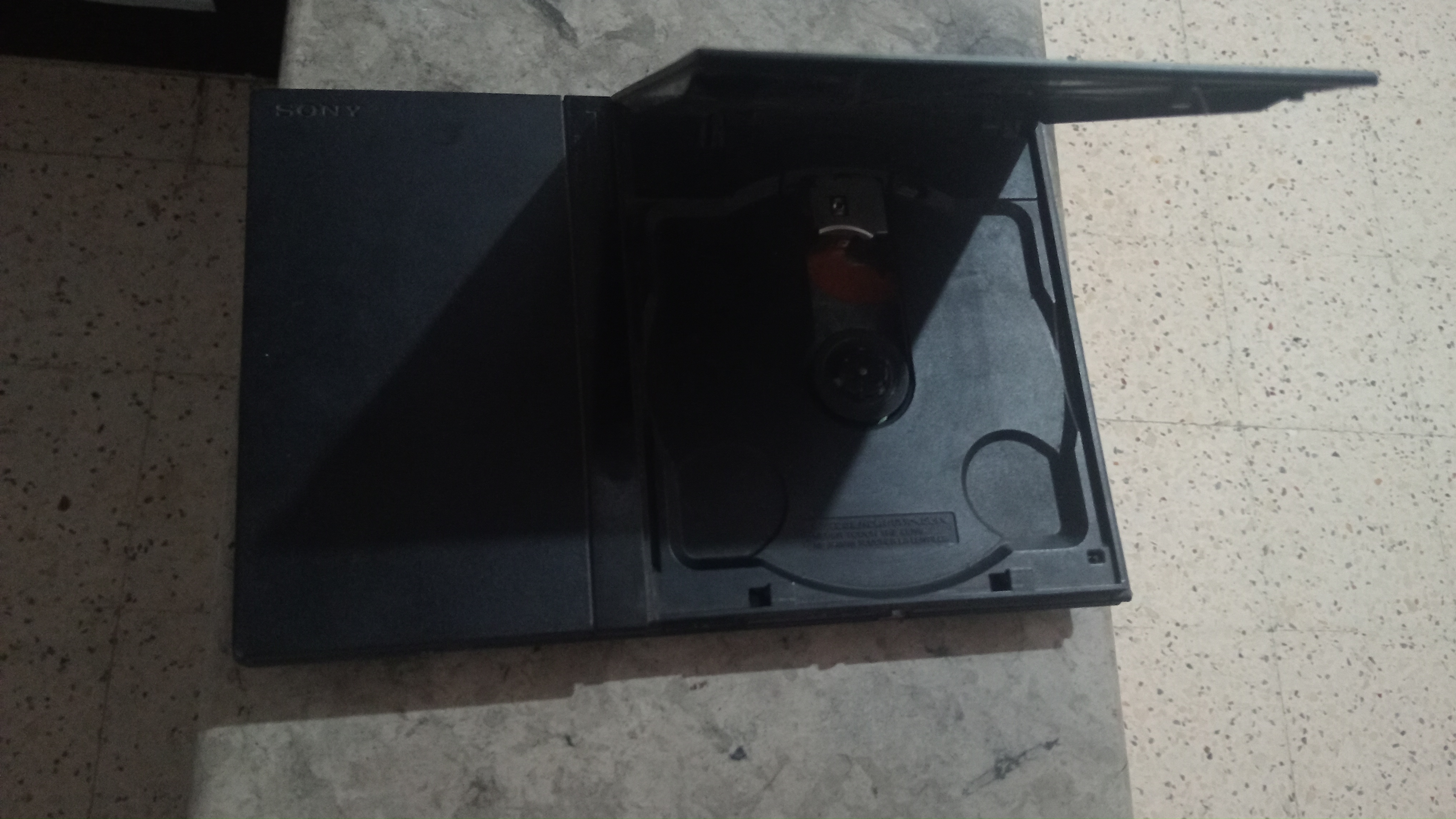 Kalaa Essghira Kalaa Essghira Playstation Autre Play2 occasion en bonne etat