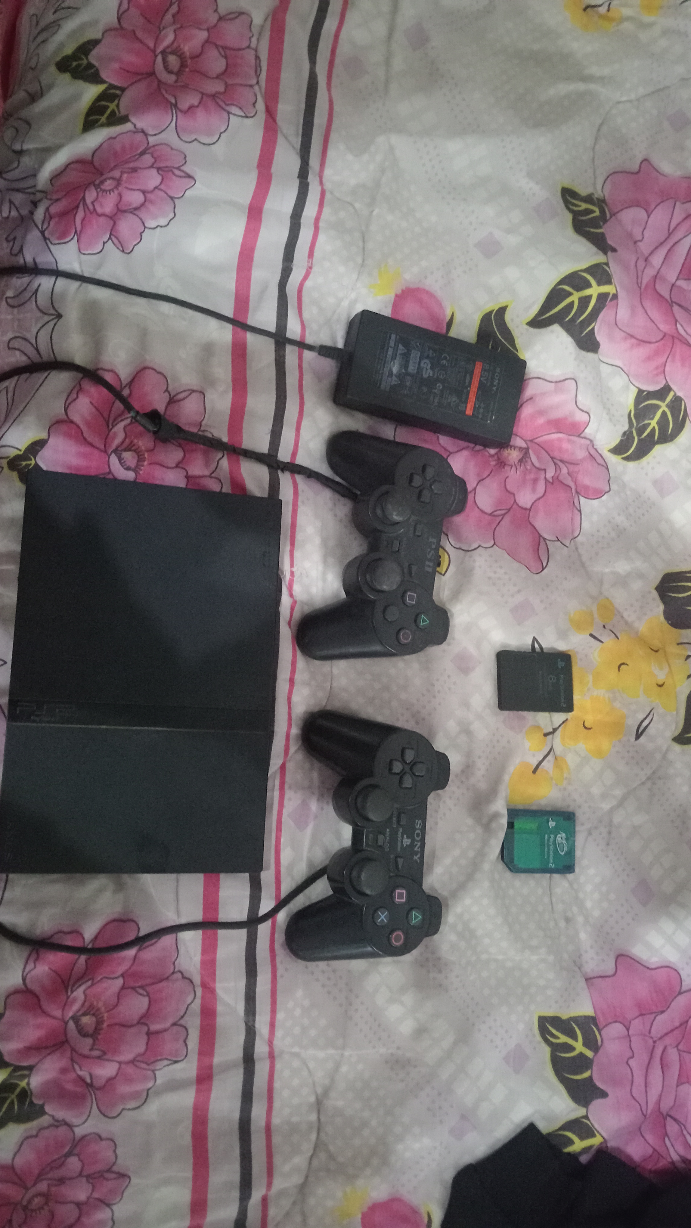Kalaa Essghira Kalaa Essghira Playstation Autre Play2 occasion en bonne etat