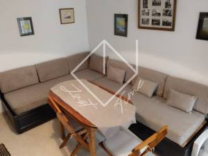 Ariana Ville Riadh Landlous Location Appart. 1 pice Appartement s1 haut standing meubl ref154a