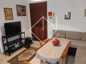 Ariana Ville Riadh Landlous Location Appart. 1 pice Appartement s1 haut standing meubl ref154a