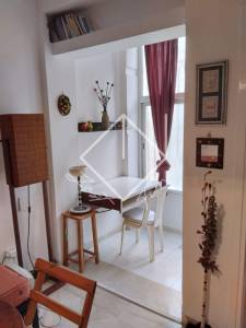 Ariana Ville Riadh Landlous Location Appart. 1 pice Appartement s1 haut standing meubl ref154a