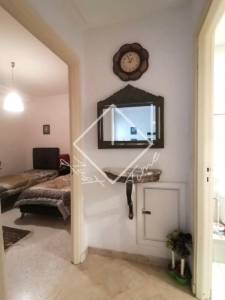Ariana Ville Riadh Landlous Location Appart. 1 pice Appartement s1 haut standing meubl ref154a