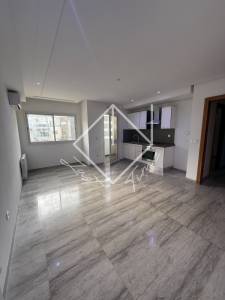 Ariana Ville Riadh Landlous Location Appart. 1 pice Appartement s1 haut standing pour la ref155a