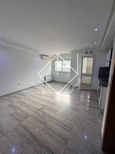Ariana Ville Riadh Landlous Location Appart. 1 pice Appartement s1 haut standing pour la ref155a