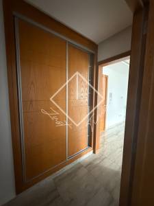 Ariana Ville Riadh Landlous Location Appart. 1 pice Appartement s1 haut standing pour la ref155a