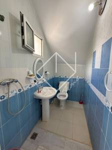 Raoued Cite Essahafa Location Maisons Studio s1    cit el ghazela ref157a