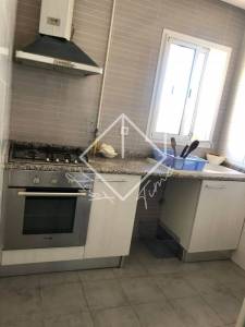 Raoued Ariana Essoughra Location Appart. 1 pice Appartement s1 meubl    ref160a