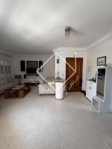 Raoued Cite Ennkhilet Location Appart. 1 pice Appartement s3    nkhilette ref161a