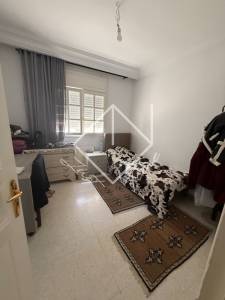 Raoued Cite Ennkhilet Location Appart. 1 pice Appartement s3    nkhilette ref161a