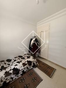Raoued Cite Ennkhilet Location Appart. 1 pice Appartement s3    nkhilette ref161a