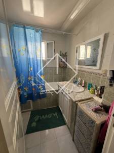 Raoued Cite Ennkhilet Location Appart. 1 pice Appartement s3    nkhilette ref161a