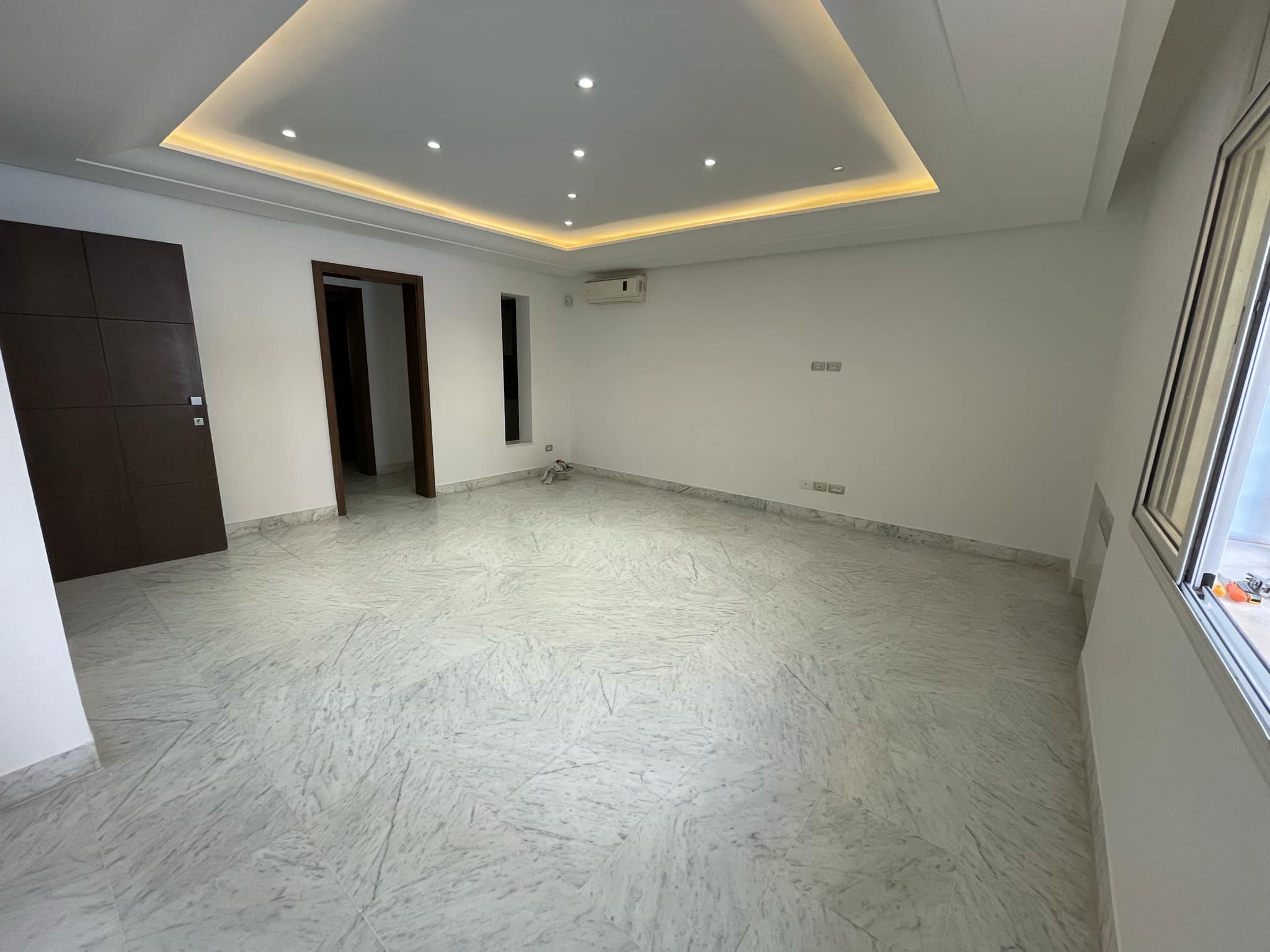 Ariana Ville Cite Ennasr 2 Location Appart. 2 pices Appartement s2 a  cit ennaser