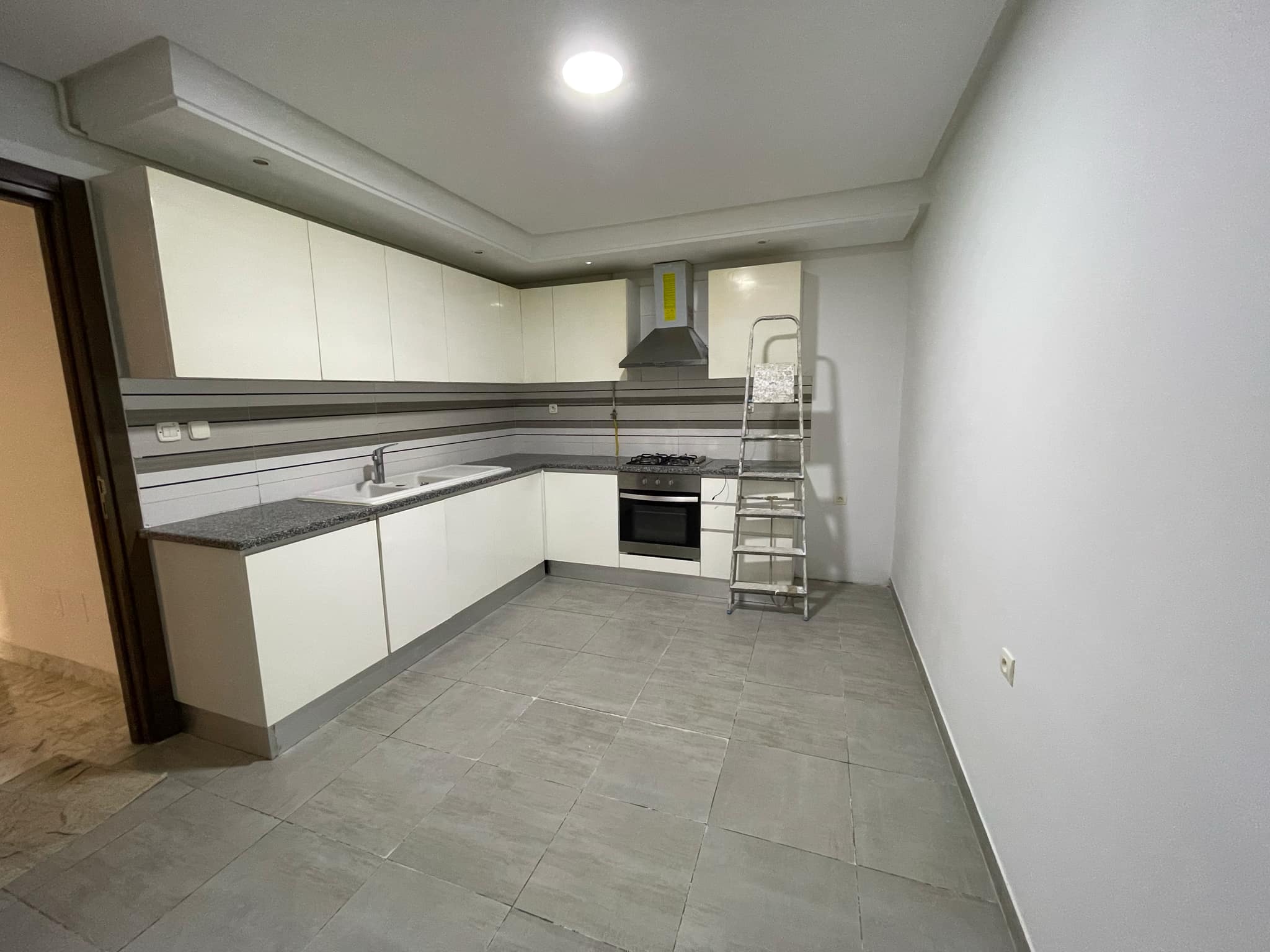 Ariana Ville Cite Ennasr 2 Location Appart. 2 pices Appartement s2 a  cit ennaser