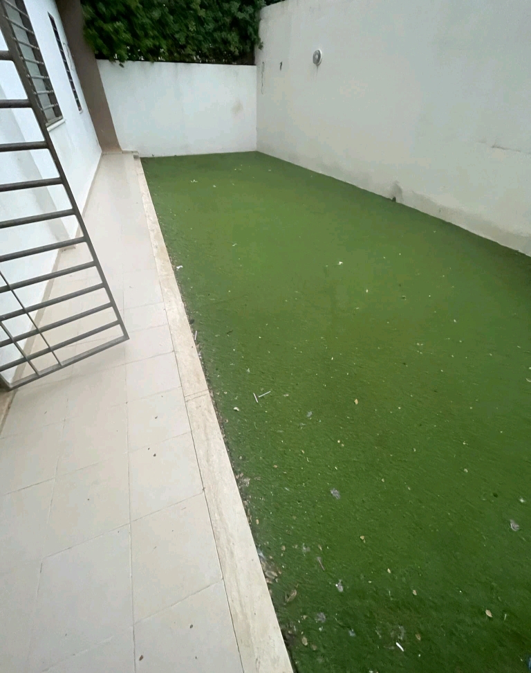 Ariana Ville Cite Ennasr 2 Location Appart. 2 pices Appartement s2 a  cit ennaser