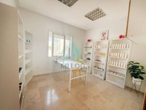 Nouvelle Medina Nouvelle Medina Vente Appart. 1 pice Un hall2 de 80m  la nouvelle medina ref191a