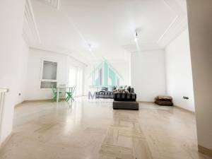 Rades Chouchet Rades Location Appart. 1 pice Un appartement s3 de 138m  chouchet ref214a