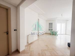 Rades Chouchet Rades Location Appart. 1 pice Un appartement s3 de 138m  chouchet ref214a