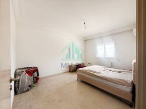 Rades Chouchet Rades Location Appart. 1 pice Un appartement s3 de 138m  chouchet ref214a