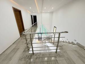 Hammamet Hammamet Vente Maisons Villa de standing avec piscine  ref216a