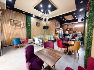 Nouvelle Medina Nouvelle Medina Vente Maisons Caf fonds de commerce  de 110 m ref220a