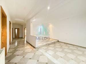 Rades Rades Plage Location Appart. 1 pice Un appartement s3 de 140 m a rades ref221a