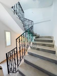 Rades Rades Plage Location Appart. 1 pice Un appartement s3  de 140 m a rades ref222a