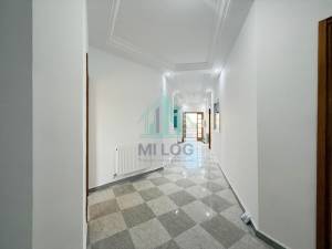 Rades Rades Plage Location Appart. 1 pice Un appartement s3  de 140 m a rades ref222a