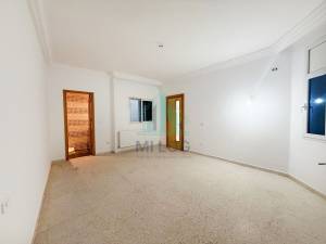 Rades Rades Plage Location Appart. 1 pice Un appartement s3  de 140 m a rades ref222a
