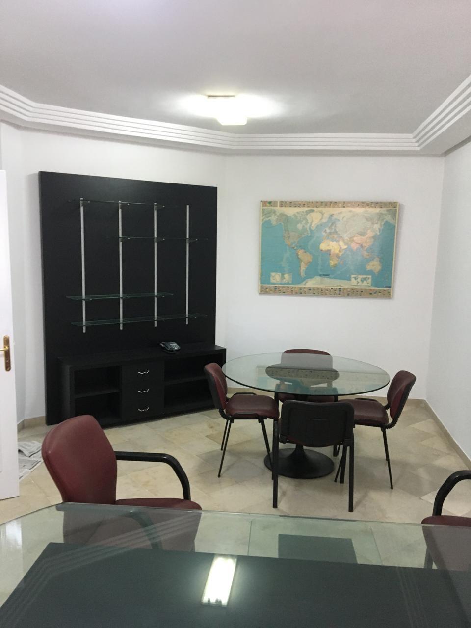 Cite El Khadra Kheireddine Pacha Vente Appart. 2 pices Bureau monplaisir