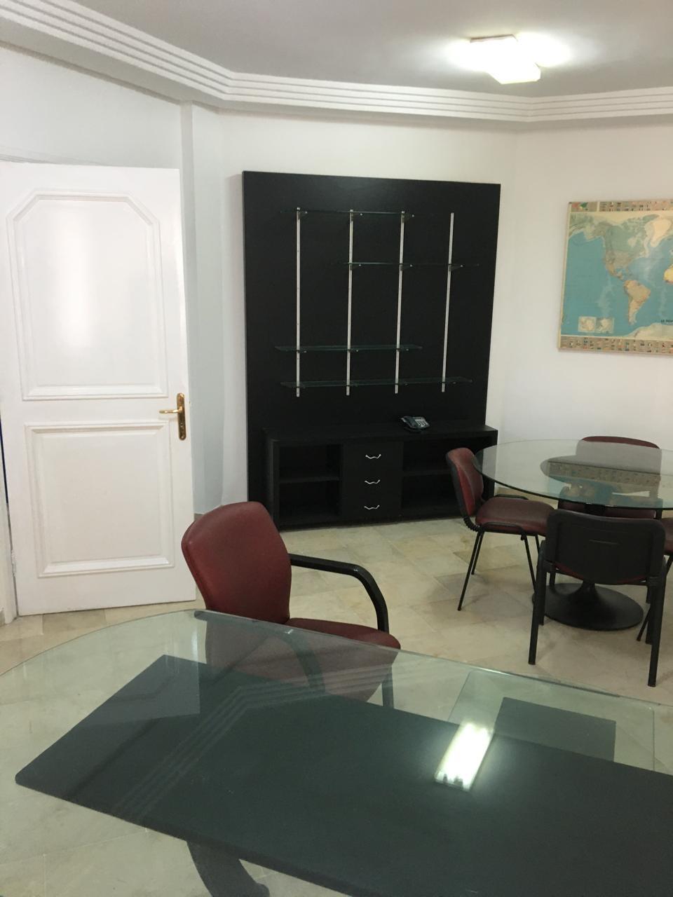 Cite El Khadra Kheireddine Pacha Vente Appart. 2 pices Bureau monplaisir