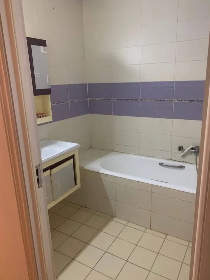 Ariana Ville Cite Ennouzha Vente Appart. 2 pices Un appartement s1 au rdc  cit ennozha