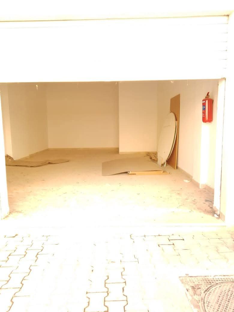El Mourouj El Mourouj Bureaux & Commerces Atelier,Garage Local commercial au mourouj  6