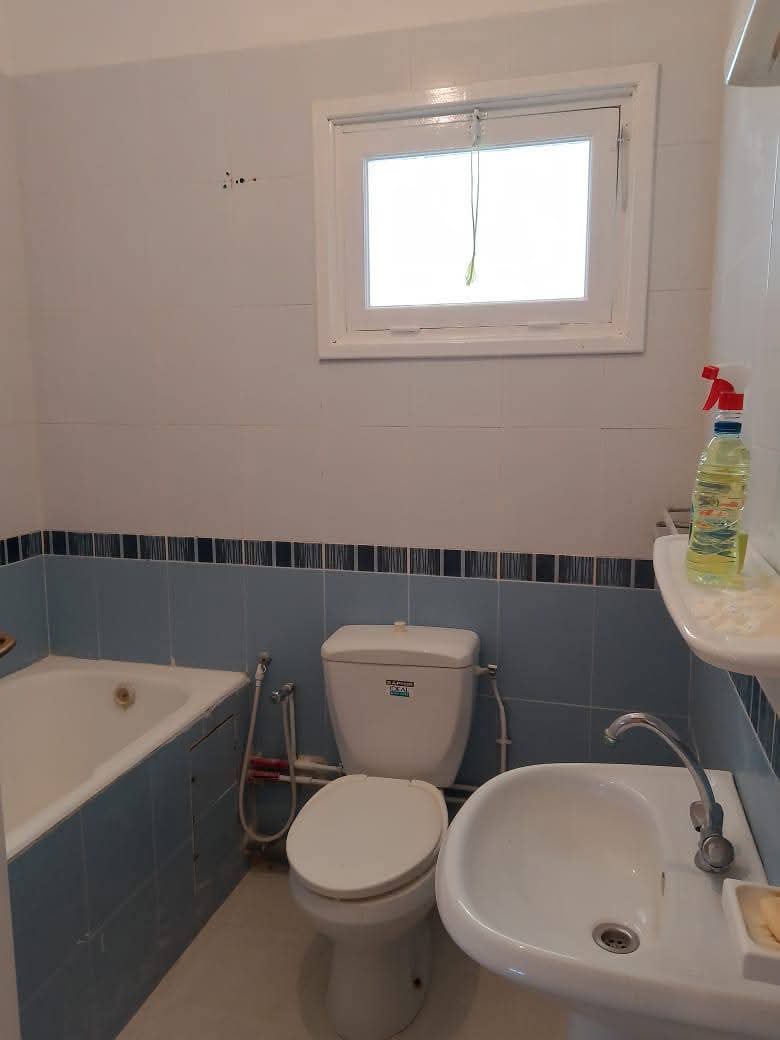El Kabbaria Ibn Sina Location Appart. 2 pices Appartement ibnou sina deux chambres et salon
