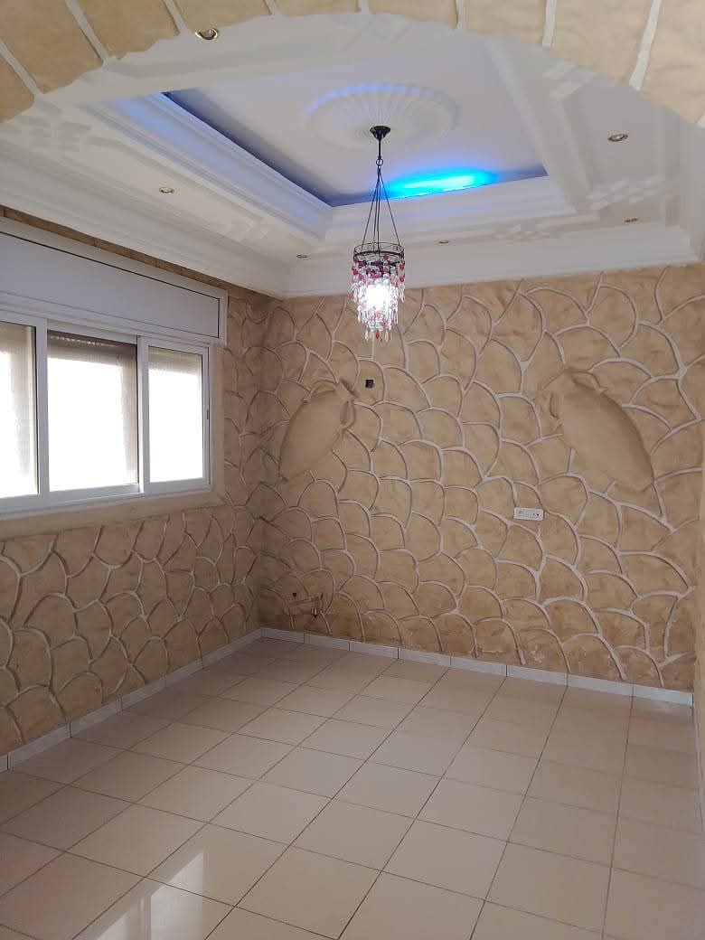Fouchana Cite El Hidhab Location Maisons Rdc de villa indpendant au cit hithab