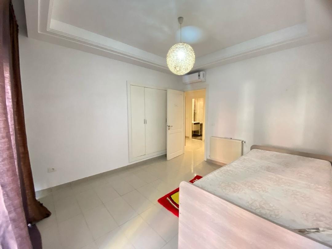 Ain Zaghouan Jardins de Carthage Location Duplex Offre duplex jardin de carthage