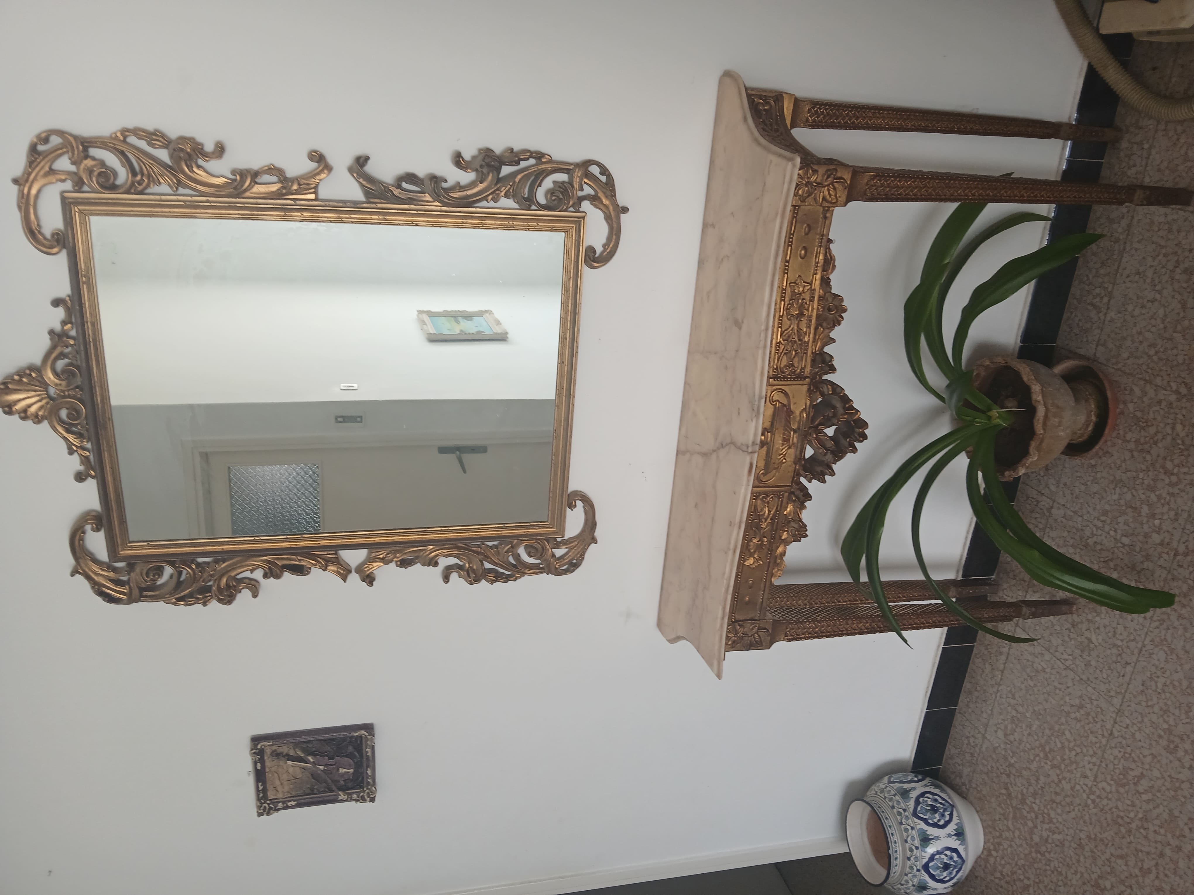 Ariana Ville Nouvelle Ariana Autres meubles Autres Consoles murales